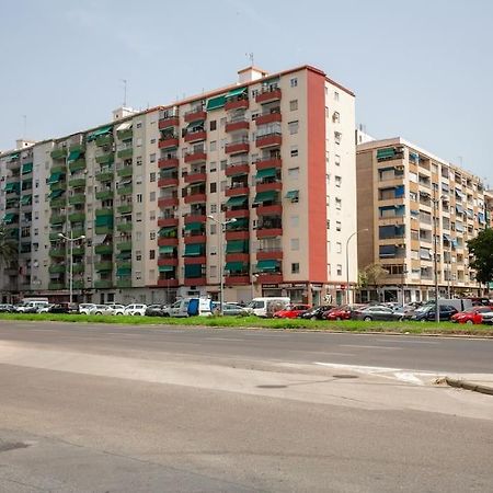 Loft Nuevo Cerca De Ruzafa Y Ciudad De Las Artes Валенсія Екстер'єр фото
